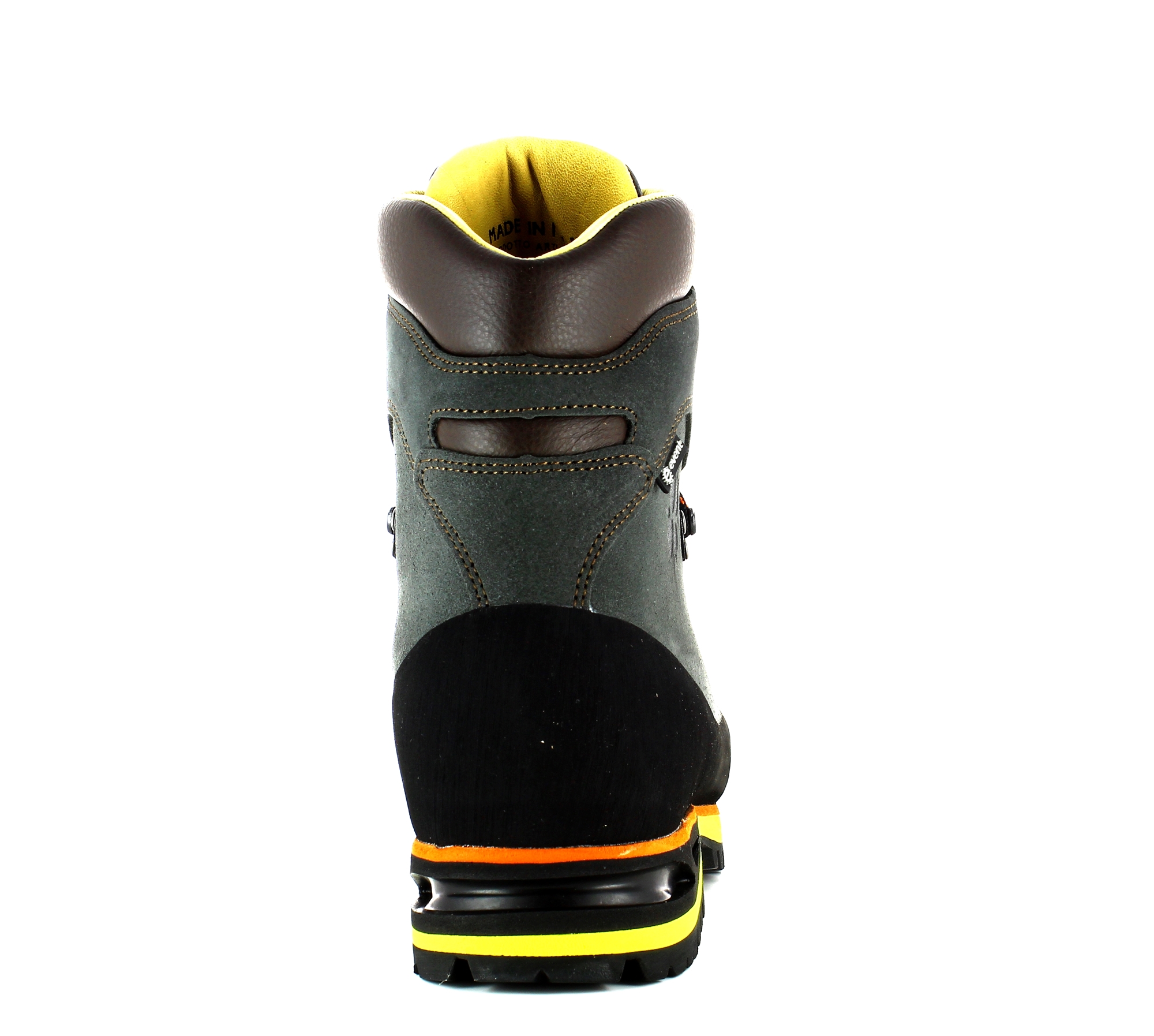 Fitwell Giove EV – Bild 7