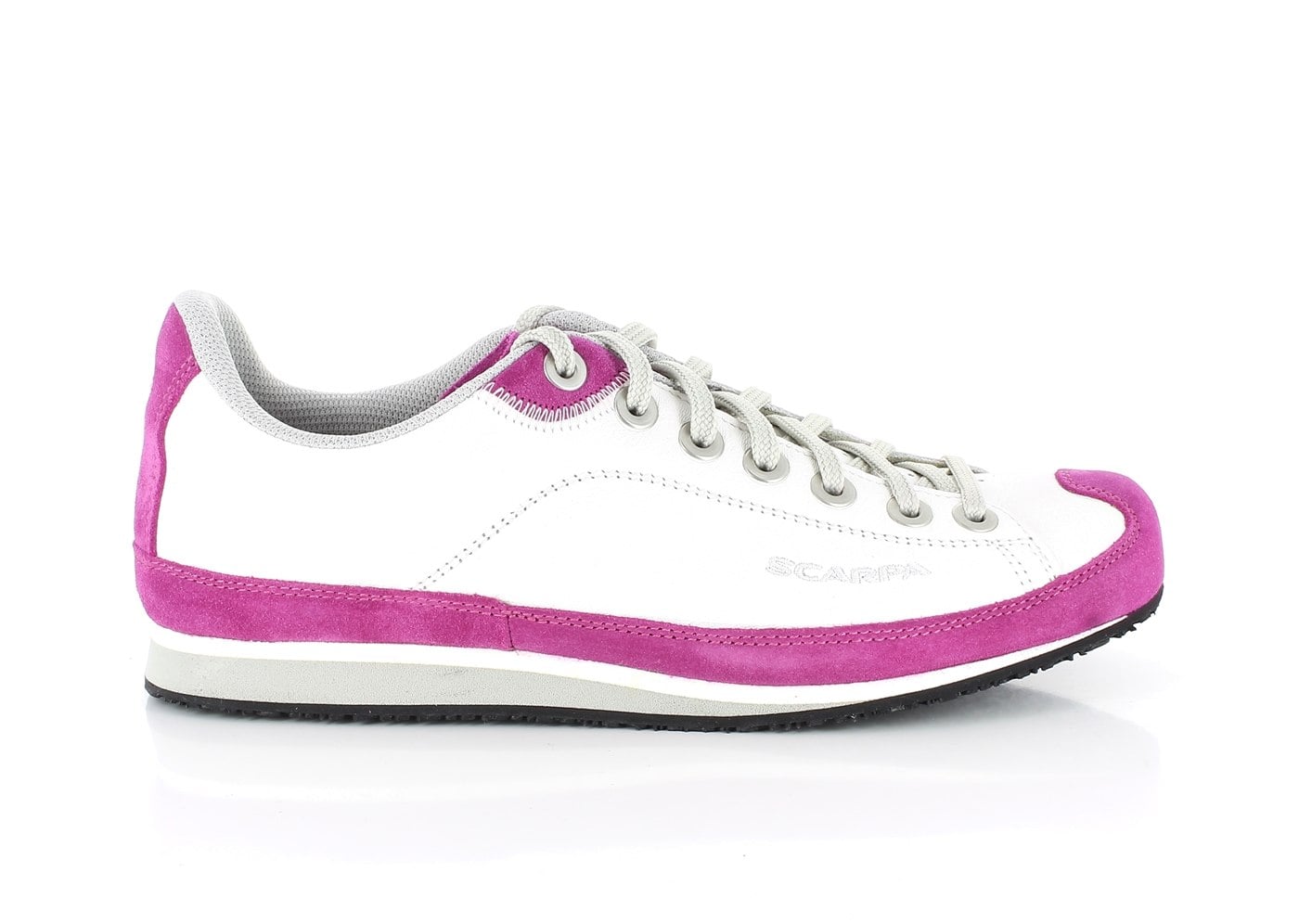 Scarpa Cosmopolitan white dhalia Freizeitschuhe – Bild 2
