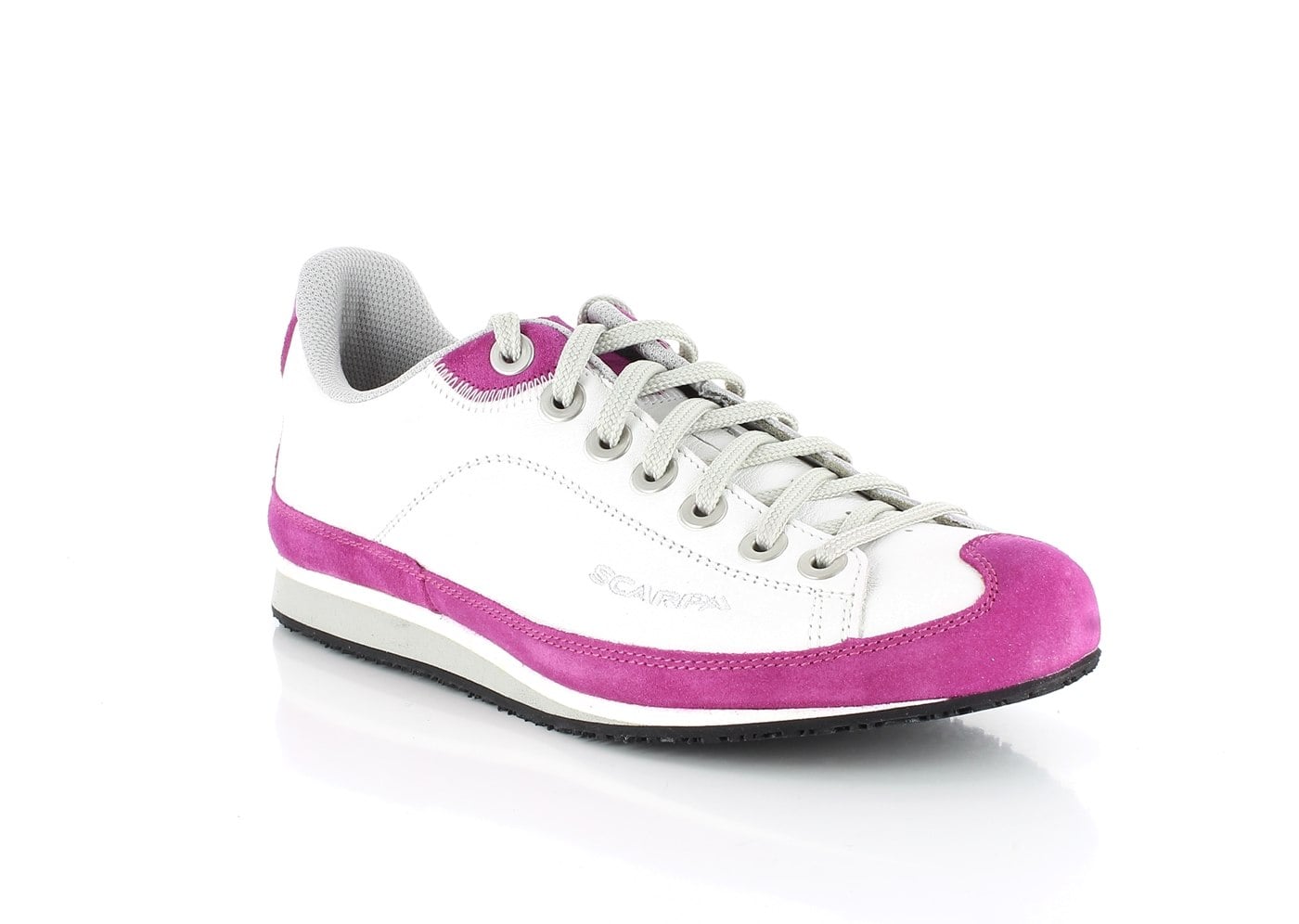 Scarpa Cosmopolitan white dhalia Freizeitschuhe – Bild 3