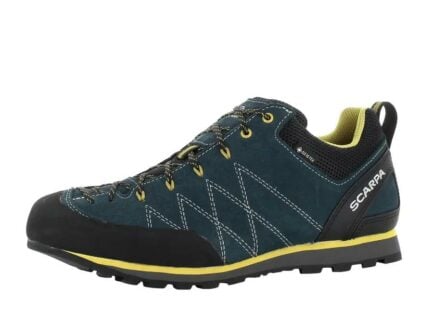 Scarpa Crux GTX Zustiegsschuhe