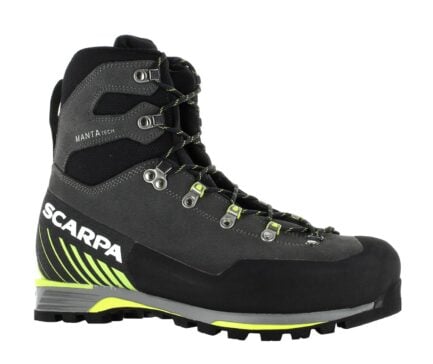 Scarpa Manta Tech GTX Bergschuhe