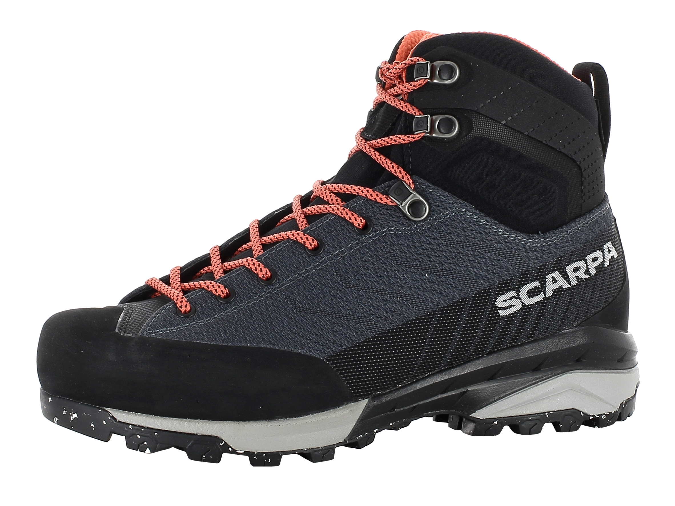 Scarpa Mescalito TRK Planet GTX WMN Bergschuhe – Bild 9