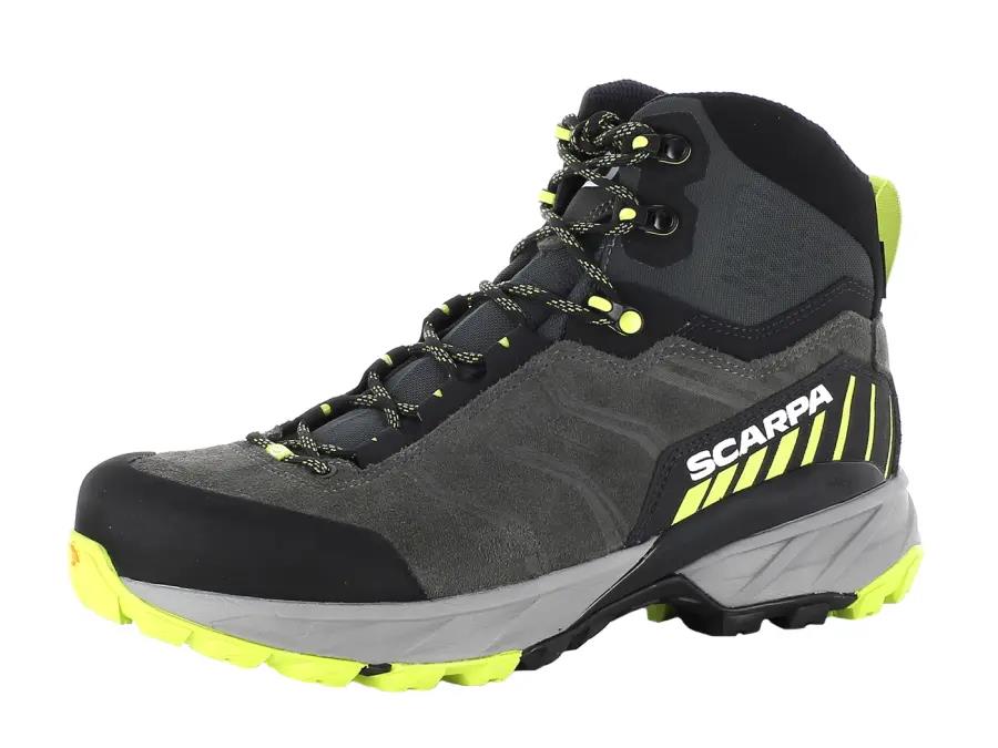 Scarpa Rush Trek GTX Wanderschuhe
