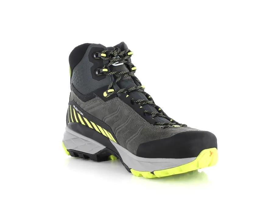 Scarpa Rush Trek GTX Wanderschuhe – Bild 5