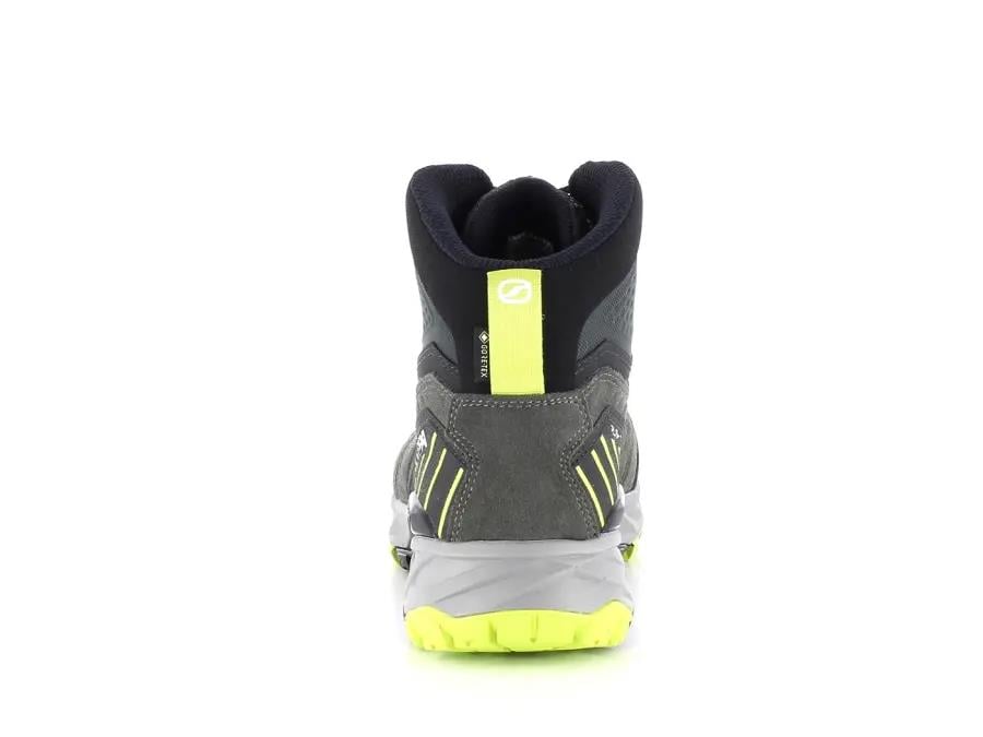 Scarpa Rush Trek GTX Wanderschuhe – Bild 7