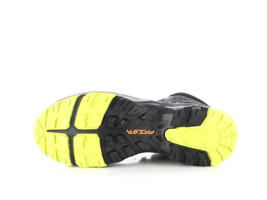 Scarpa Rush Trek GTX Wanderschuhe – Bild 8