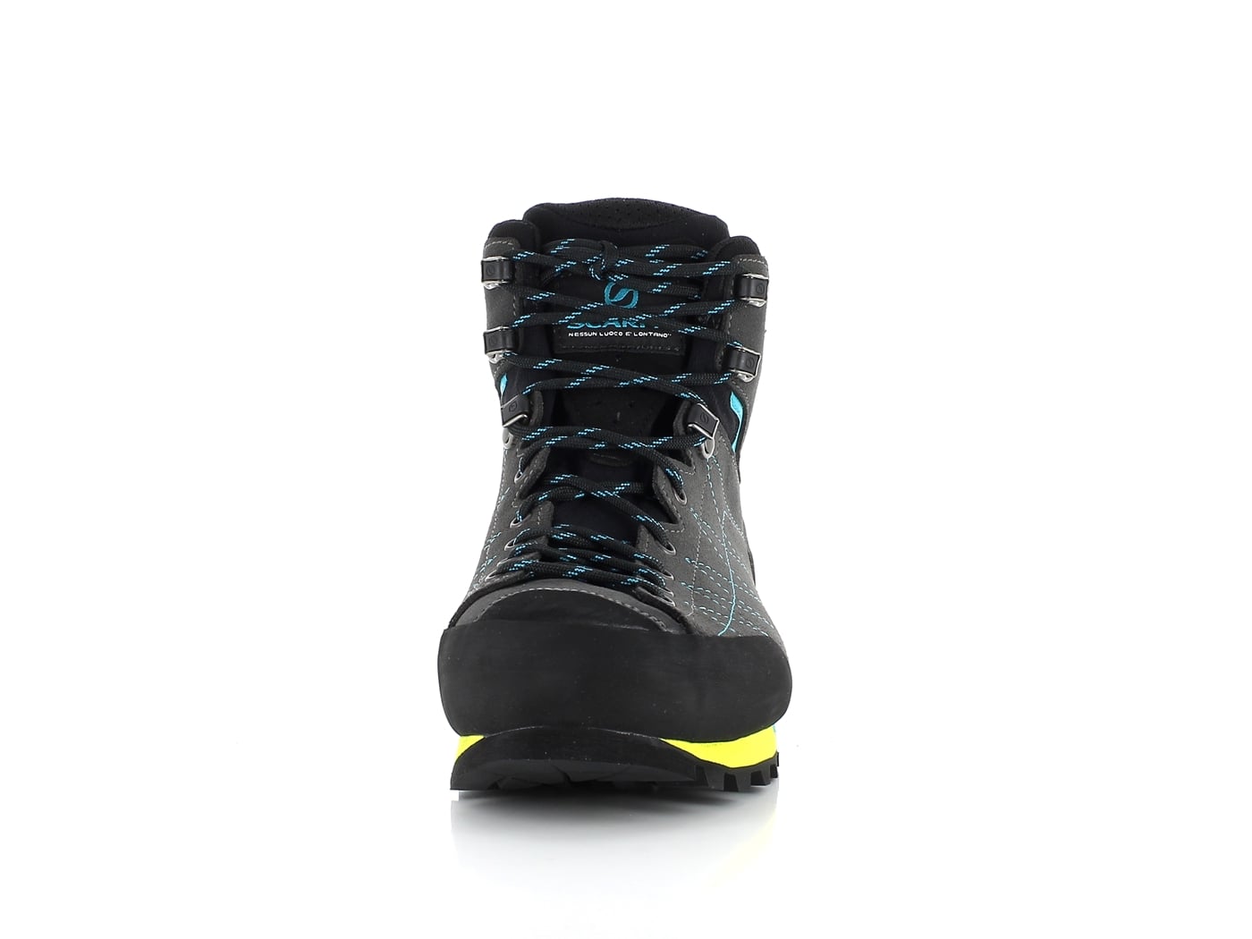 Scarpa Zodiac Plus GTX WMN Bergschuhe – Bild 4