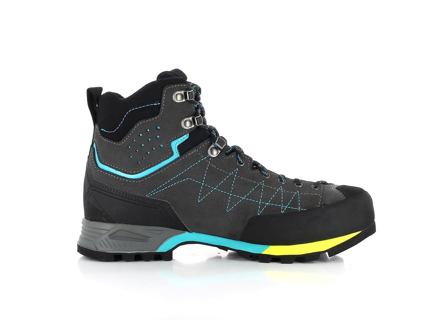 Scarpa Zodiac Plus GTX WMN Bergschuhe – Bild 6