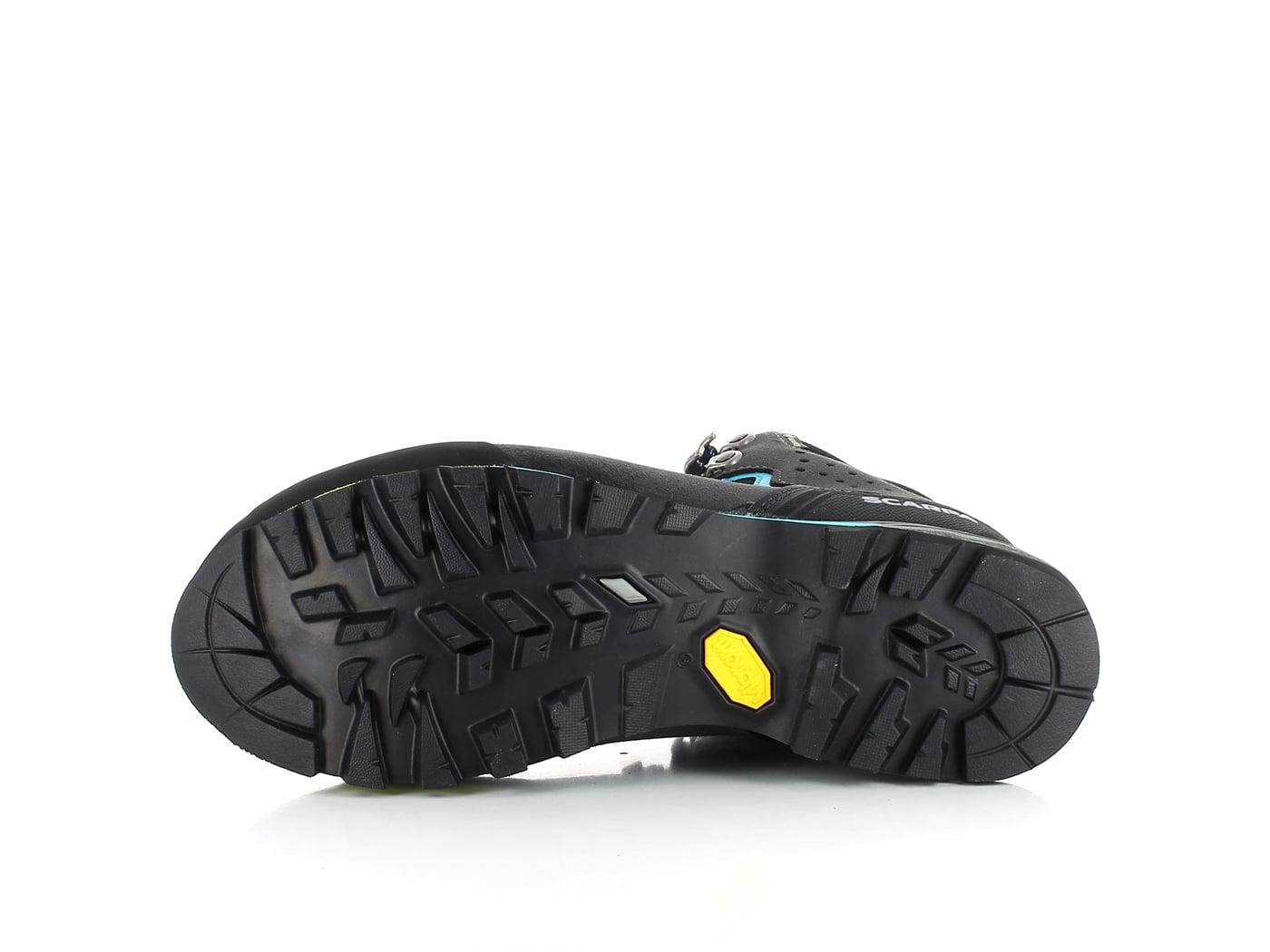 Scarpa Zodiac Plus GTX WMN Bergschuhe – Bild 8