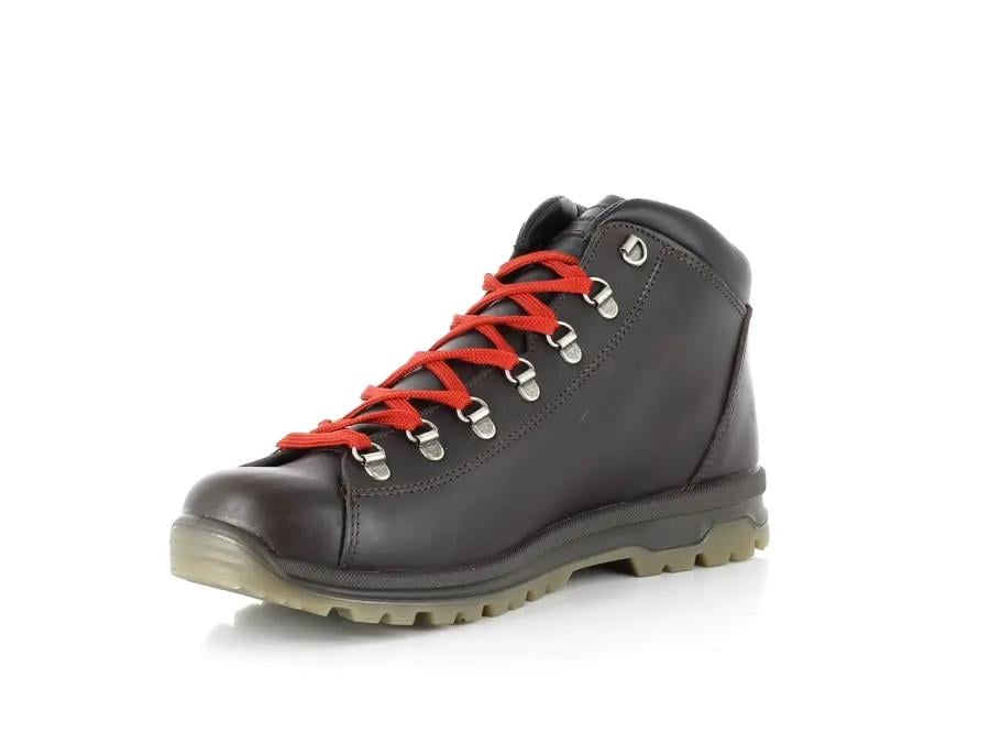 Schladminger Wanderschuh Art. Cortina Men Freizeitschuhe – Bild 5