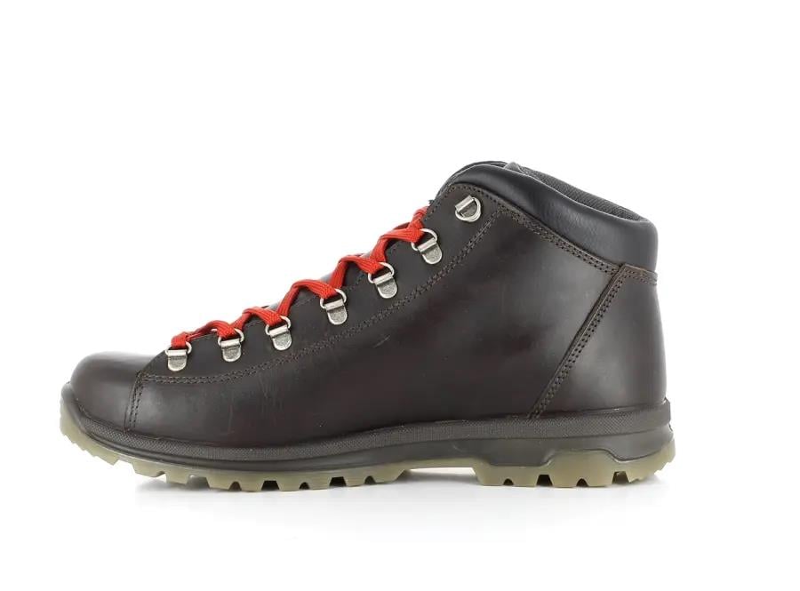 Schladminger Wanderschuh Art. Cortina Men Freizeitschuhe – Bild 6
