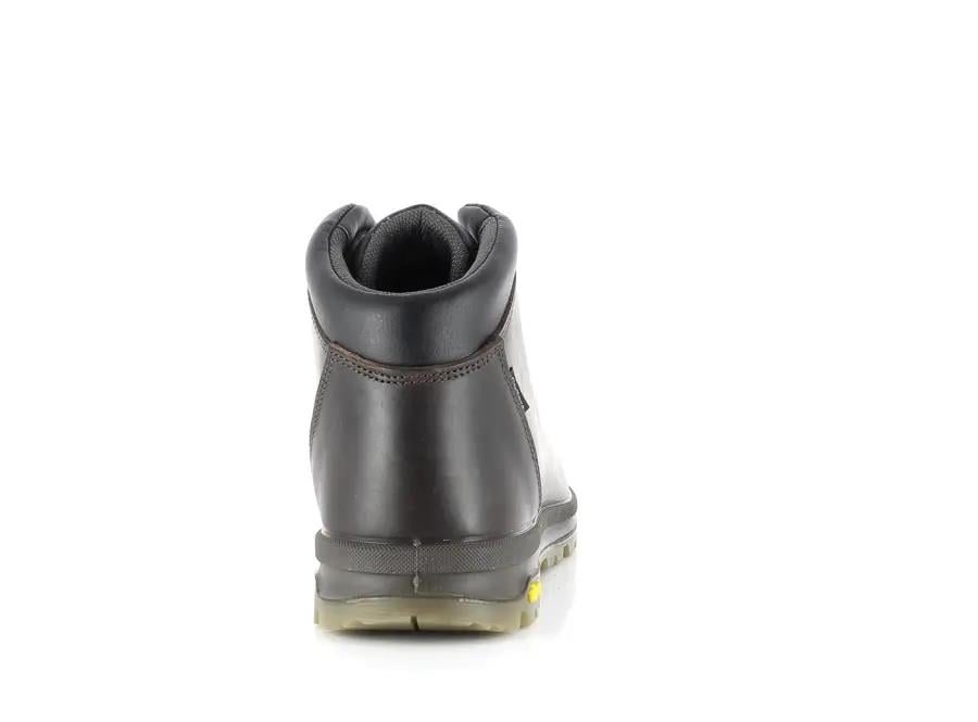 Schladminger Wanderschuh Art. Cortina Men Freizeitschuhe – Bild 7