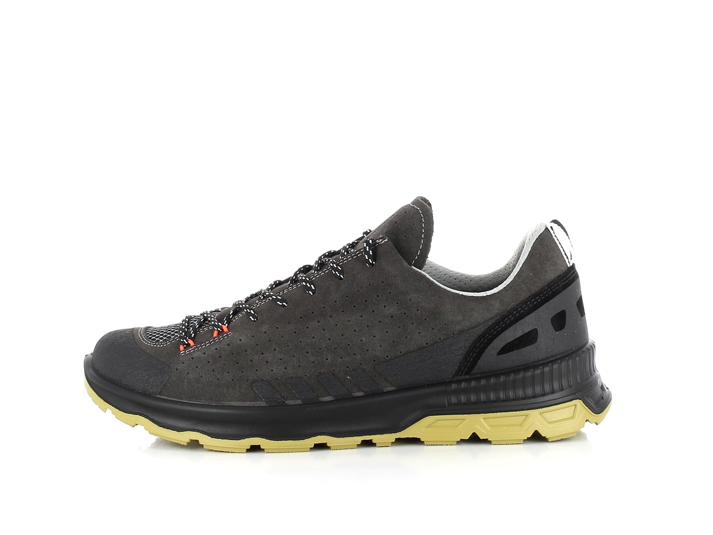 Schladminger Wanderschuh Art. Forstau Man piombo Freizeitschuhe – Bild 2