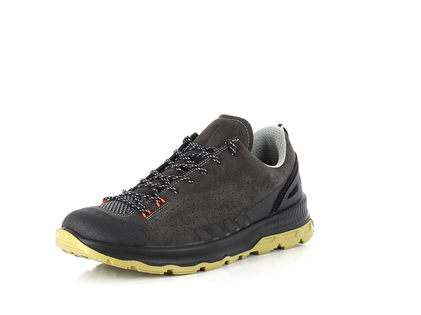 Schladminger Wanderschuh Art. Forstau Man piombo Freizeitschuhe – Bild 3