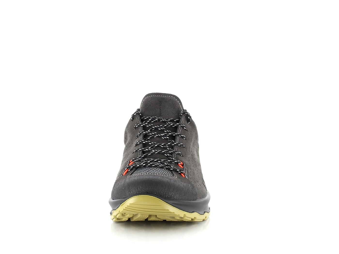 Schladminger Wanderschuh Art. Forstau Man piombo Freizeitschuhe – Bild 4