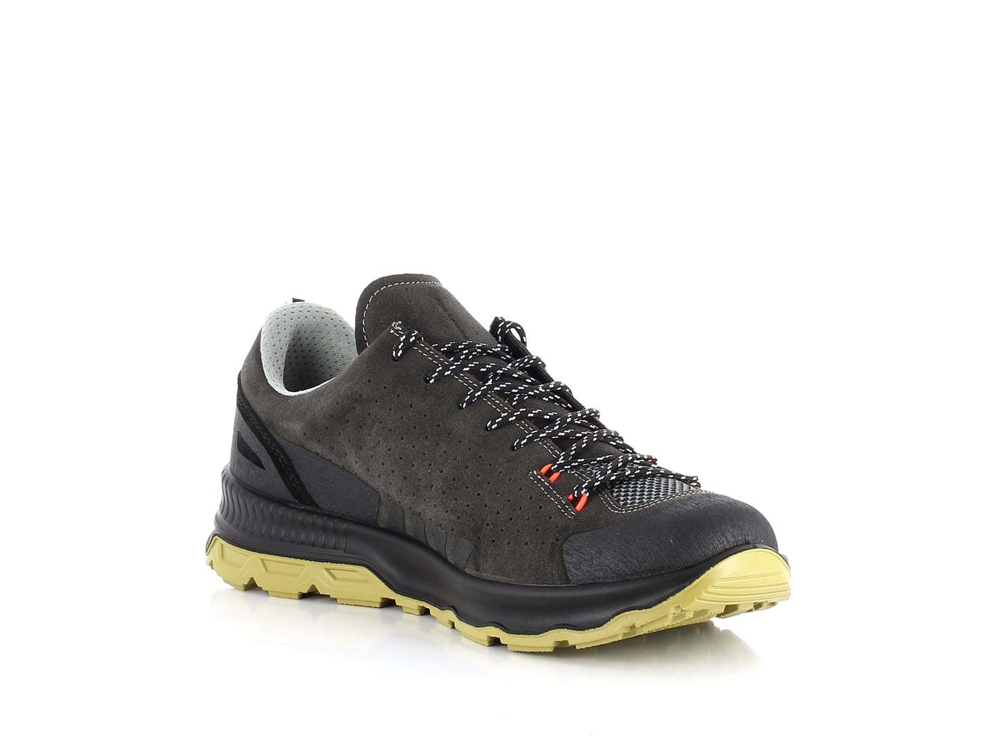 Schladminger Wanderschuh Art. Forstau Man piombo Freizeitschuhe – Bild 5