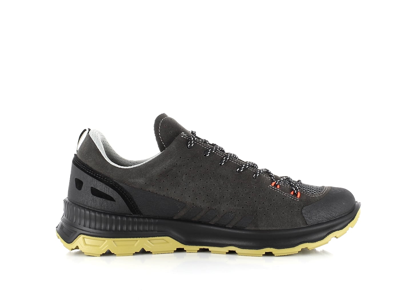 Schladminger Wanderschuh Art. Forstau Man piombo Freizeitschuhe – Bild 6