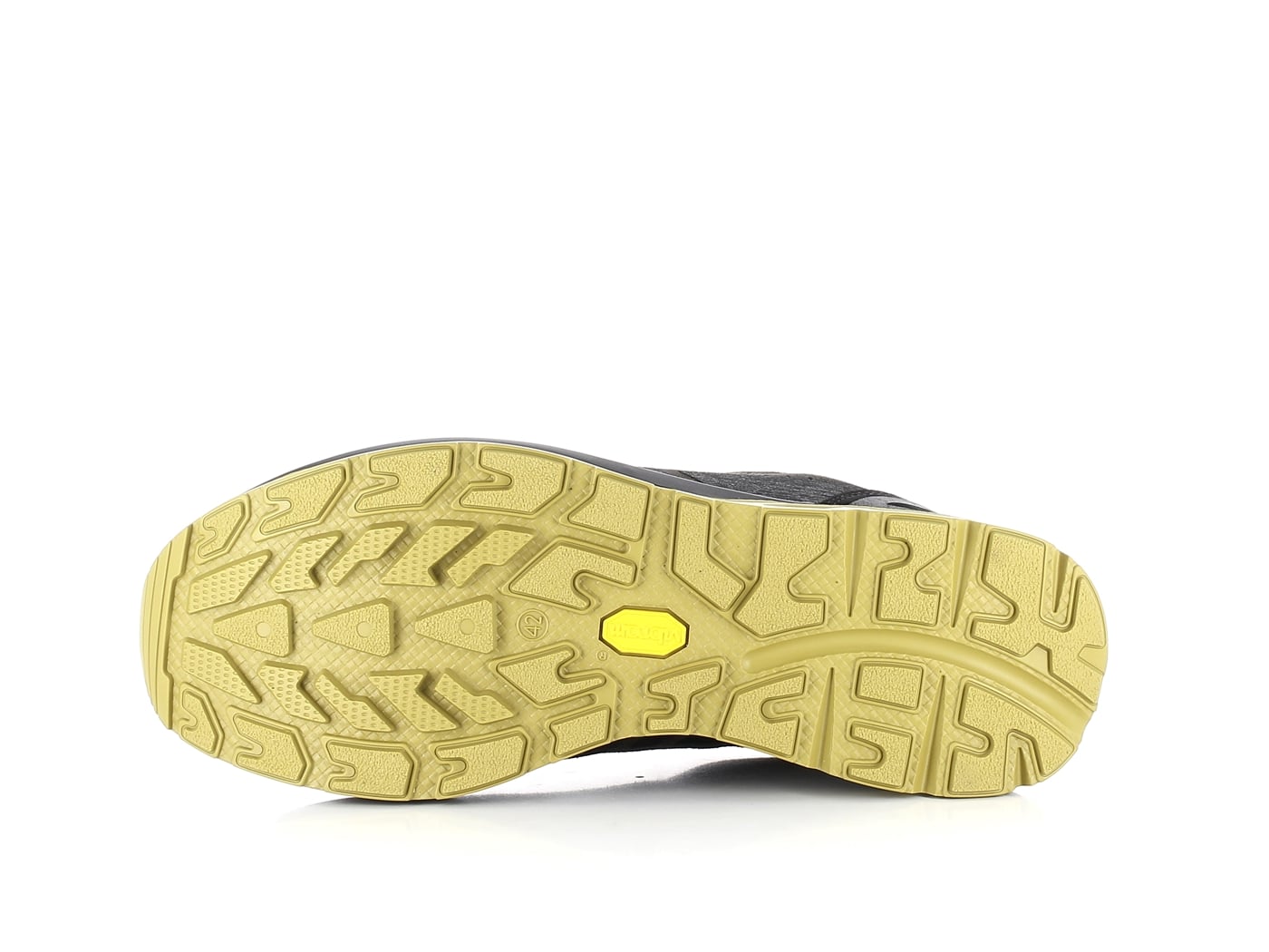 Schladminger Wanderschuh Art. Forstau Man piombo Freizeitschuhe – Bild 8