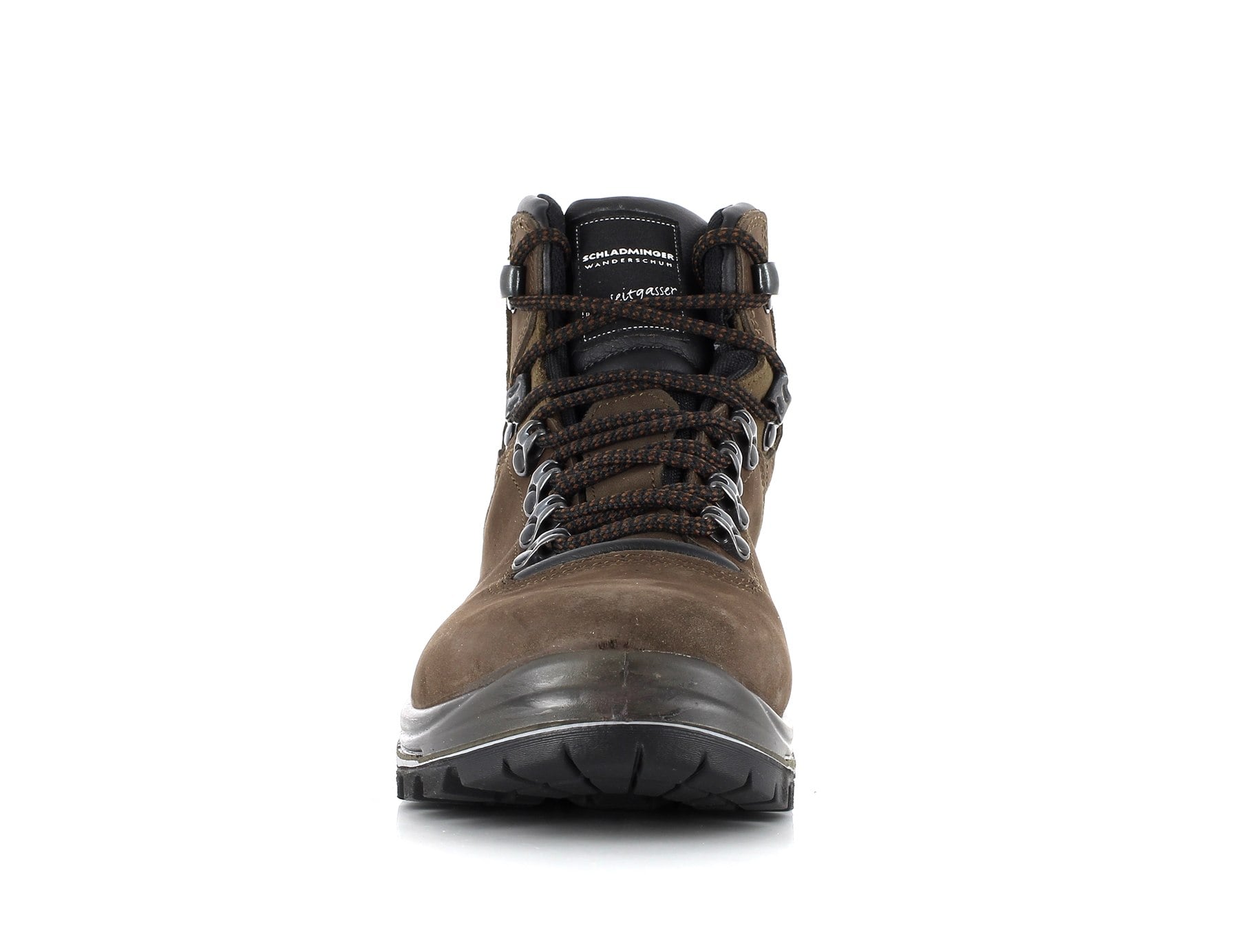 Schladminger Wanderschuh Art. Grafenberg Ultra STX braun – Bild 4