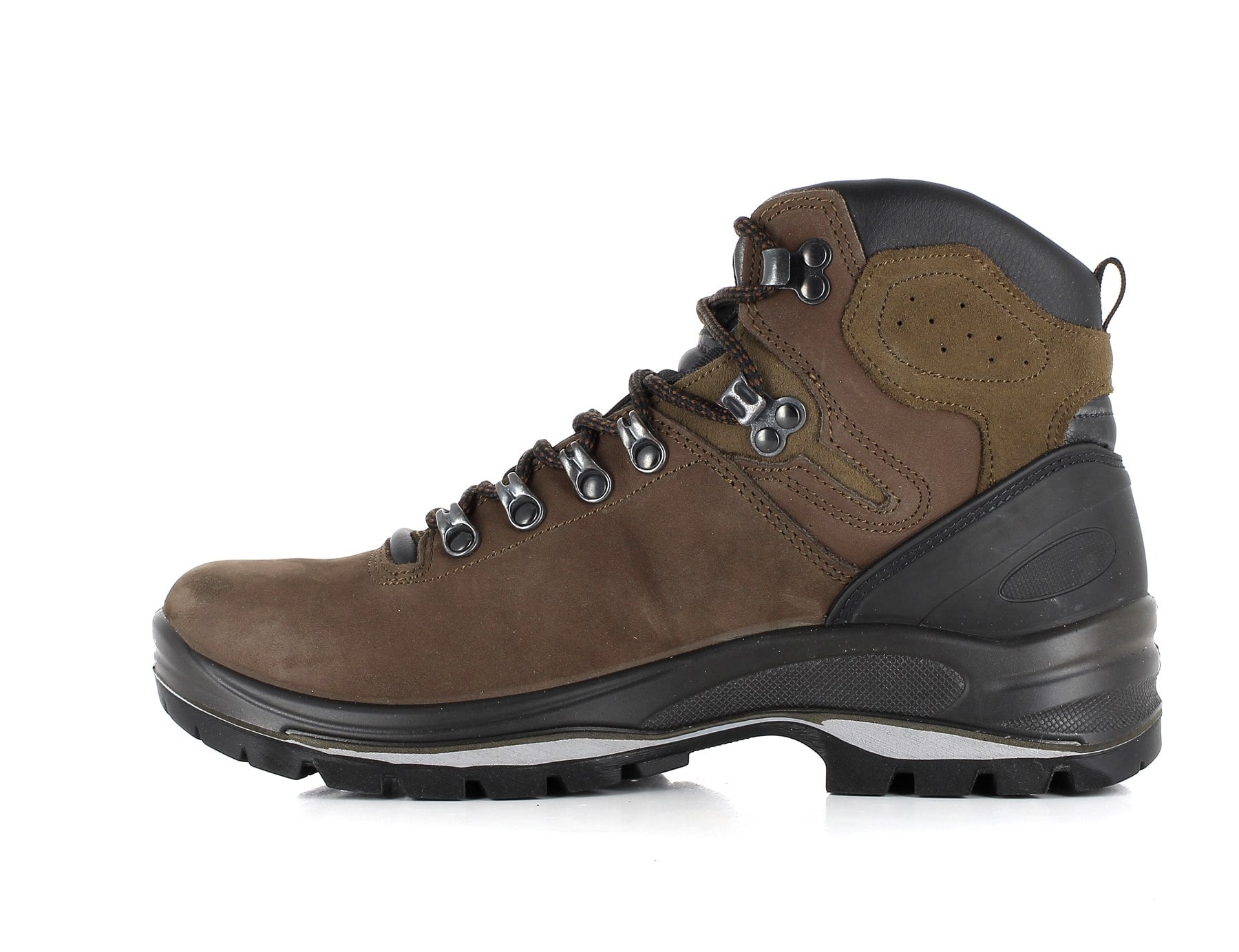Schladminger Wanderschuh Art. Grafenberg Ultra STX braun – Bild 6