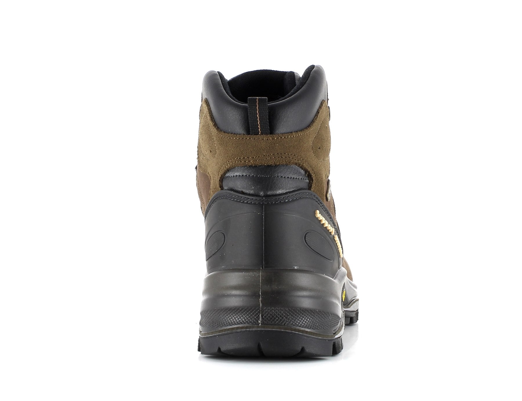 Schladminger Wanderschuh Art. Grafenberg Ultra STX braun – Bild 7