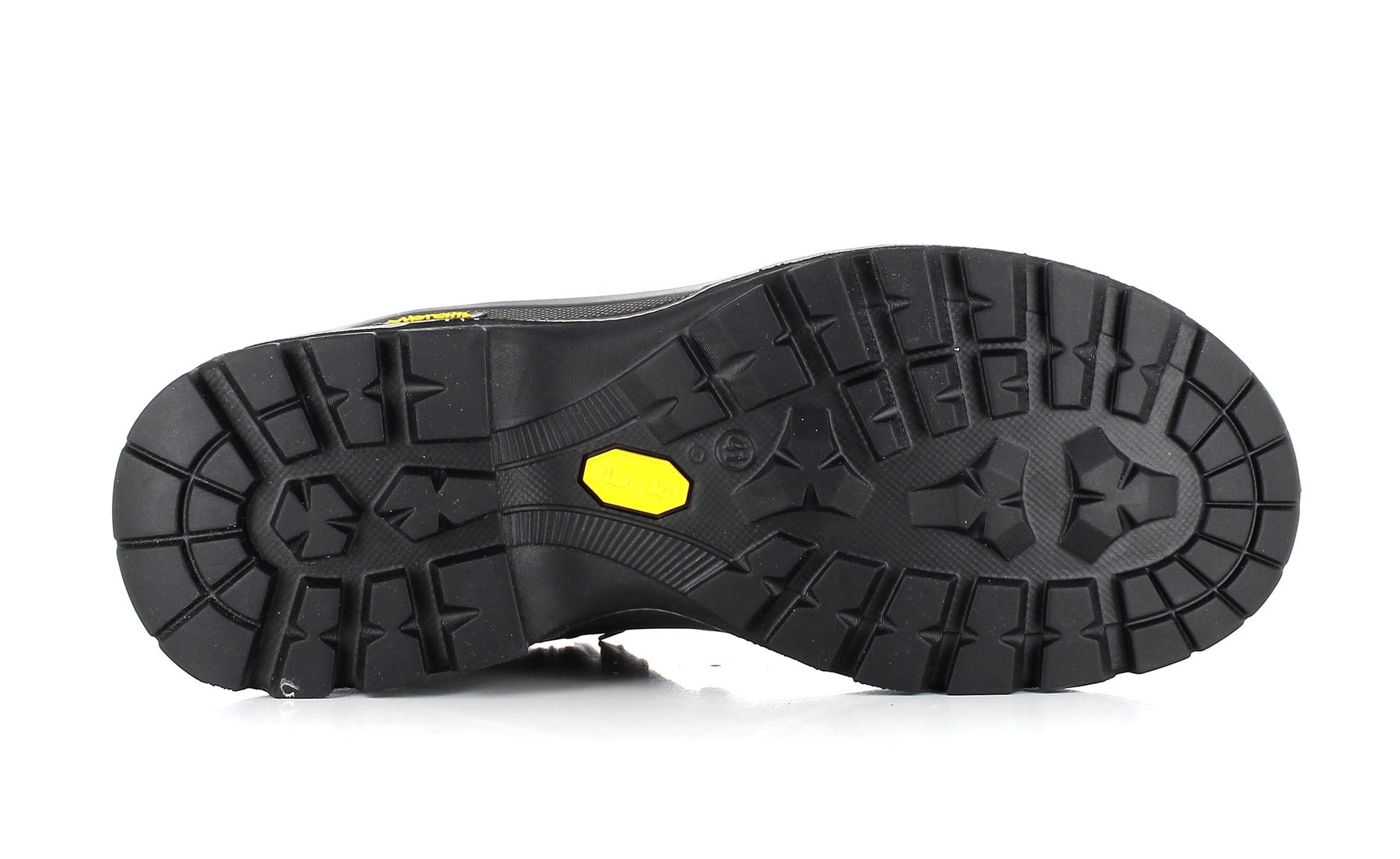 Schladminger Wanderschuh Art. Grafenberg Ultra STX braun – Bild 8
