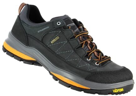 Schladminger Wanderschuh Wagrain Herren Low