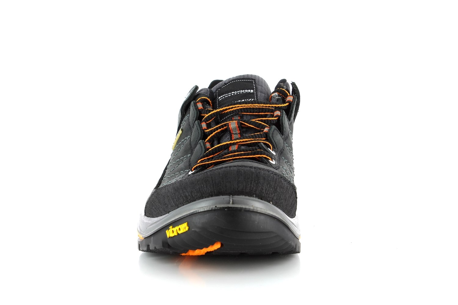 Schladminger Wanderschuh Wagrain Herren Low – Bild 4