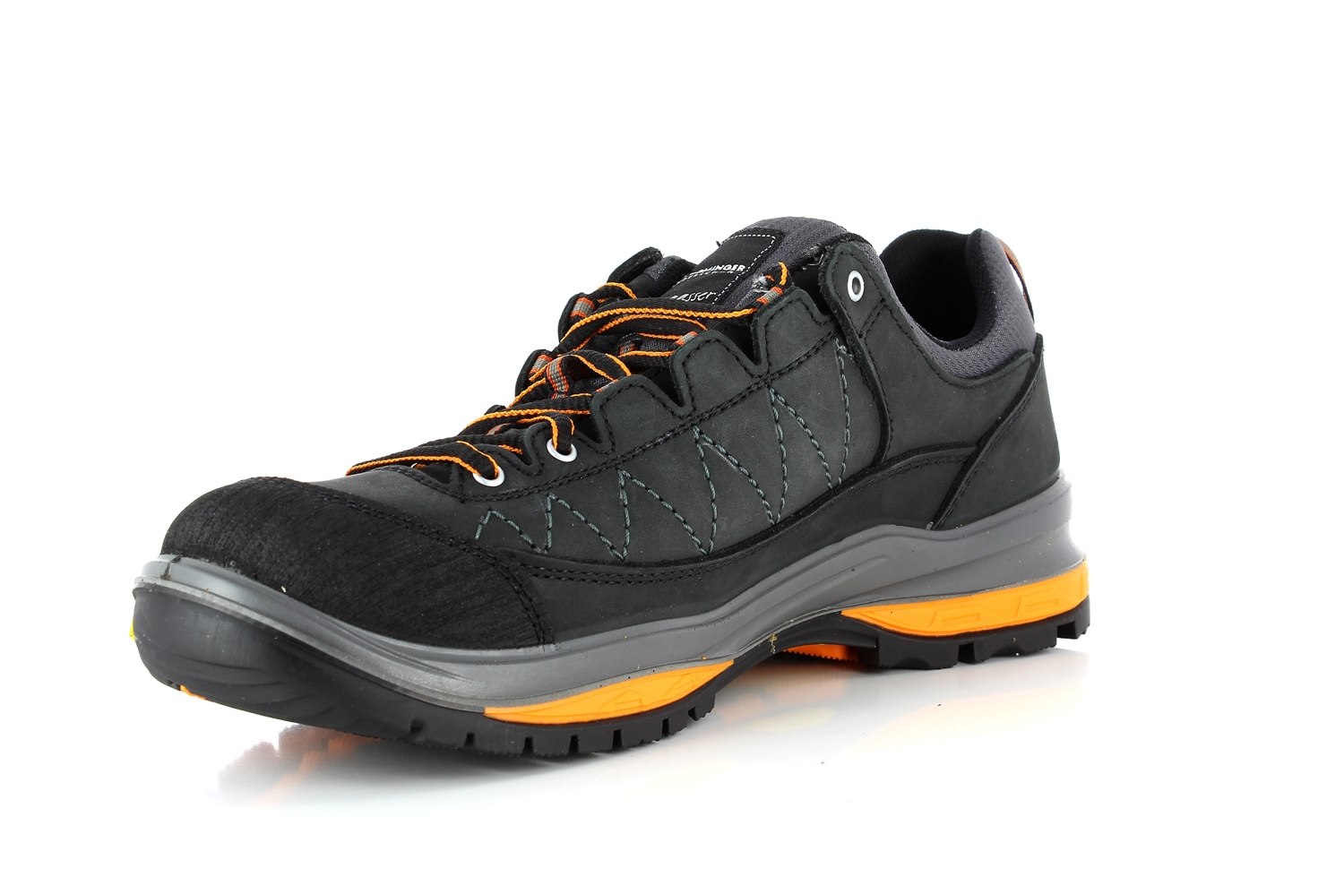 Schladminger Wanderschuh Wagrain Herren Low – Bild 5