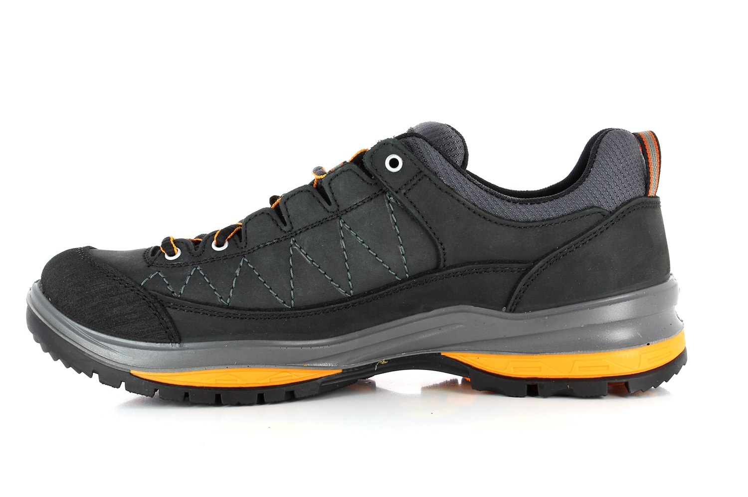 Schladminger Wanderschuh Wagrain Herren Low – Bild 6