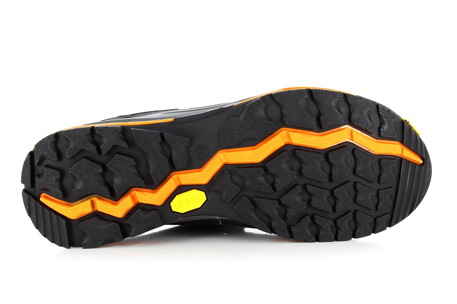 Schladminger Wanderschuh Wagrain Herren Low – Bild 8