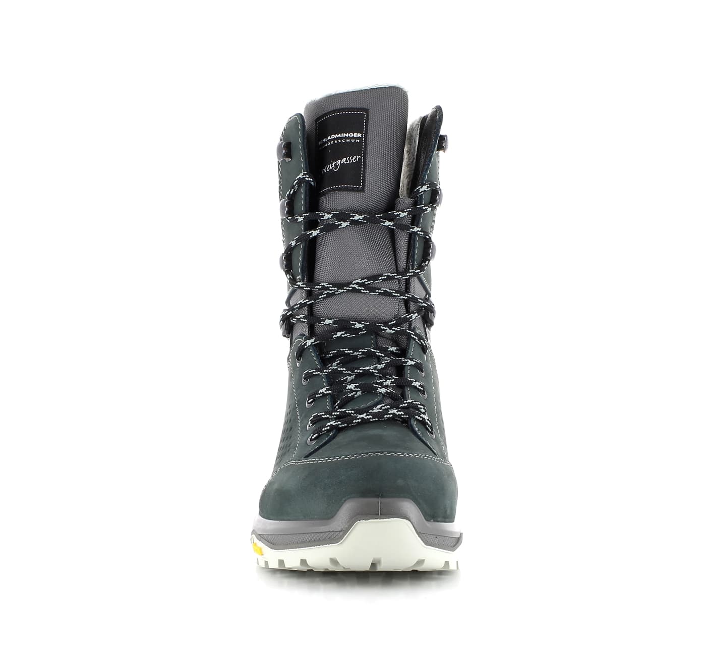 Schladminger Winterschuhe Preunegg Ice Lady ocean – Bild 4