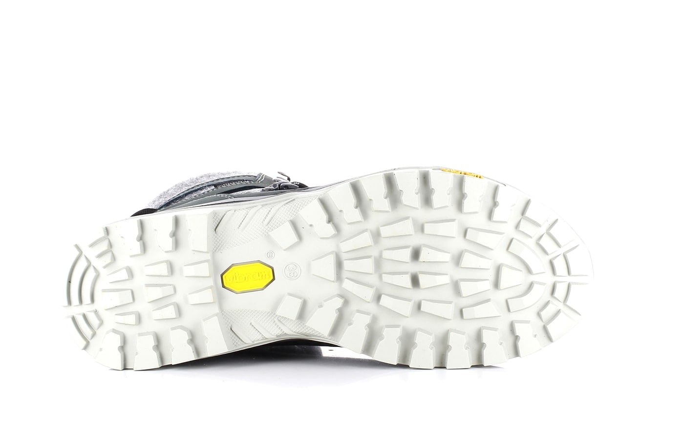 Schladminger Winterschuhe Preunegg Ice Lady ocean – Bild 8