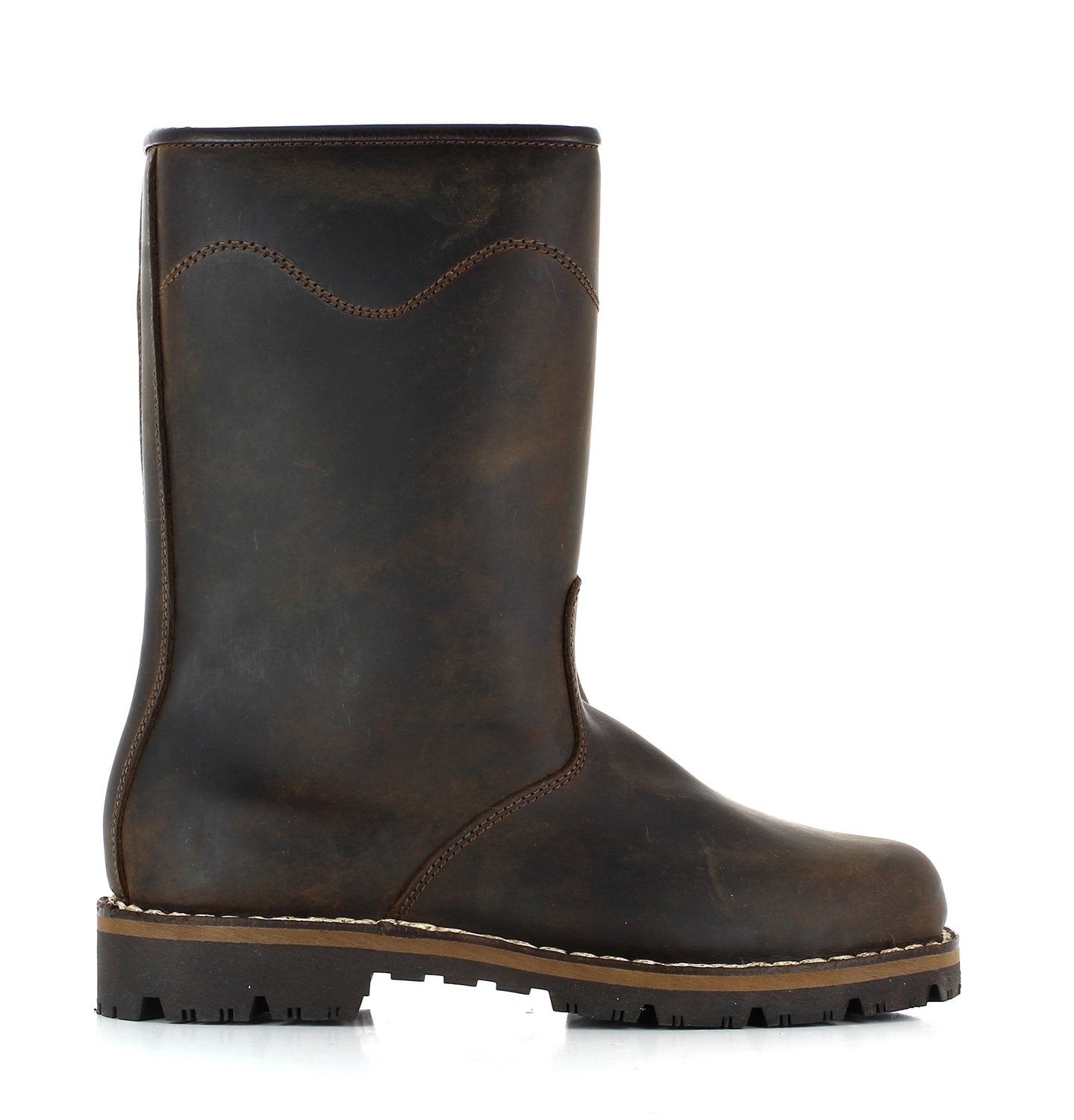 Schladminger Lederstiefel Johann – Bild 2