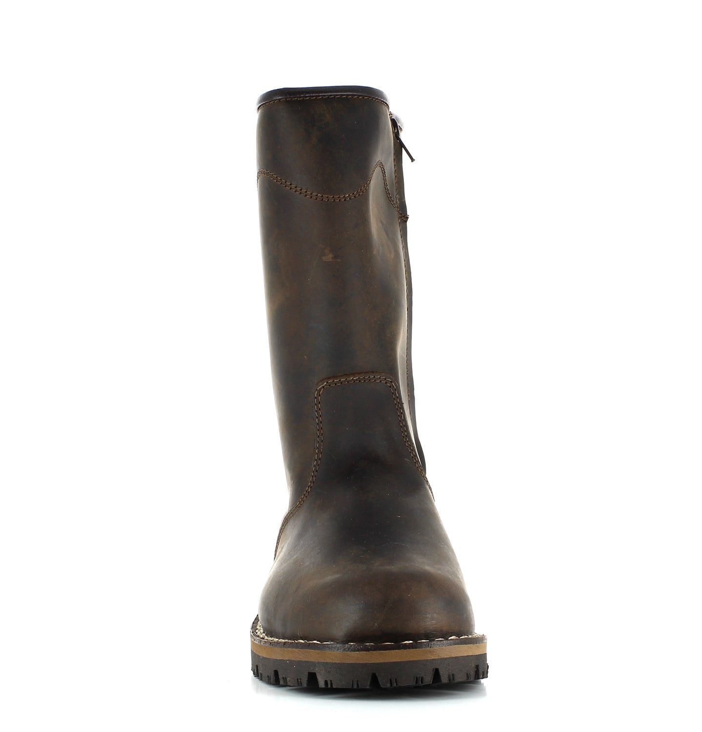 Schladminger Lederstiefel Johann – Bild 4