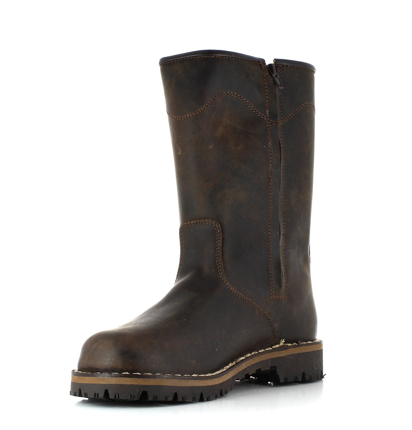 Schladminger Lederstiefel Johann – Bild 5