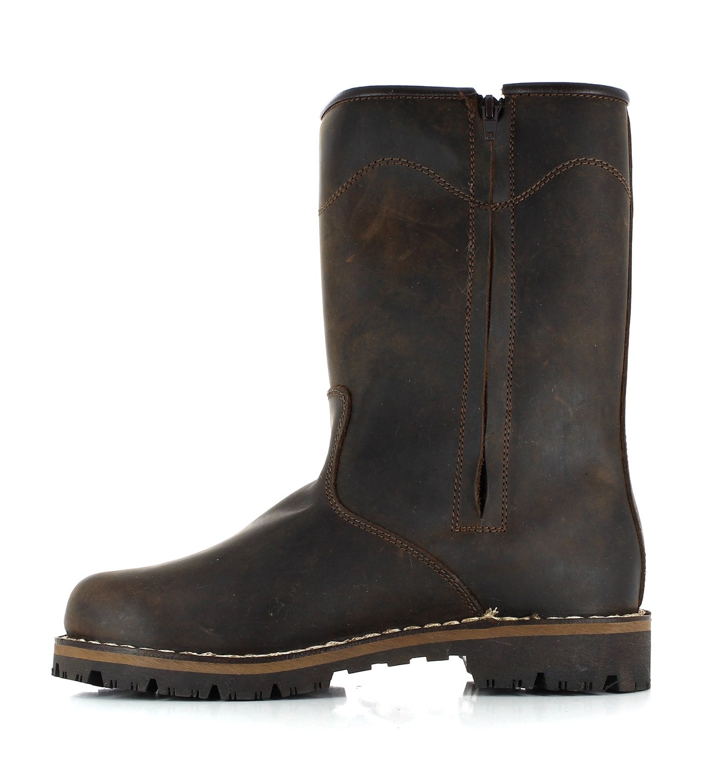 Schladminger Lederstiefel Johann – Bild 6