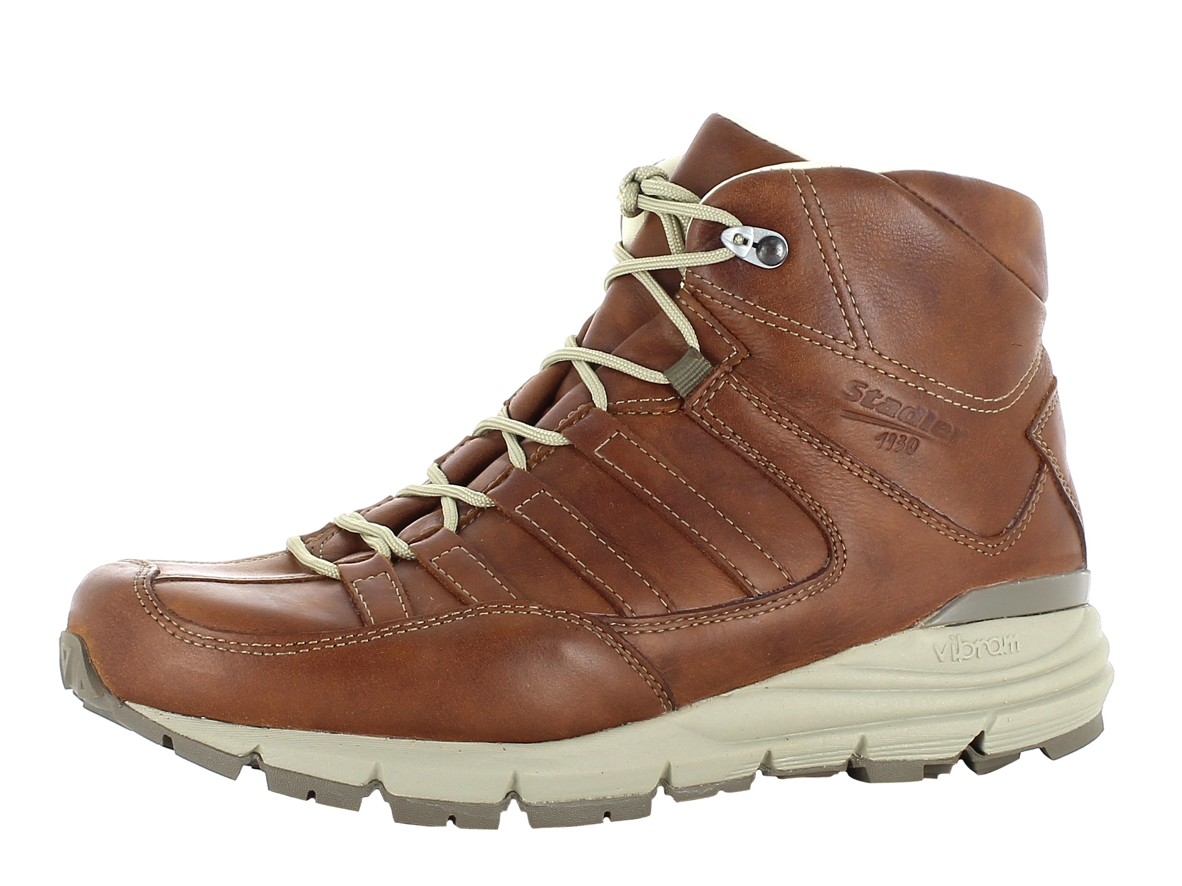 Stadler Ebbs Lady 2 LF Wanderschuhe – Bild 9