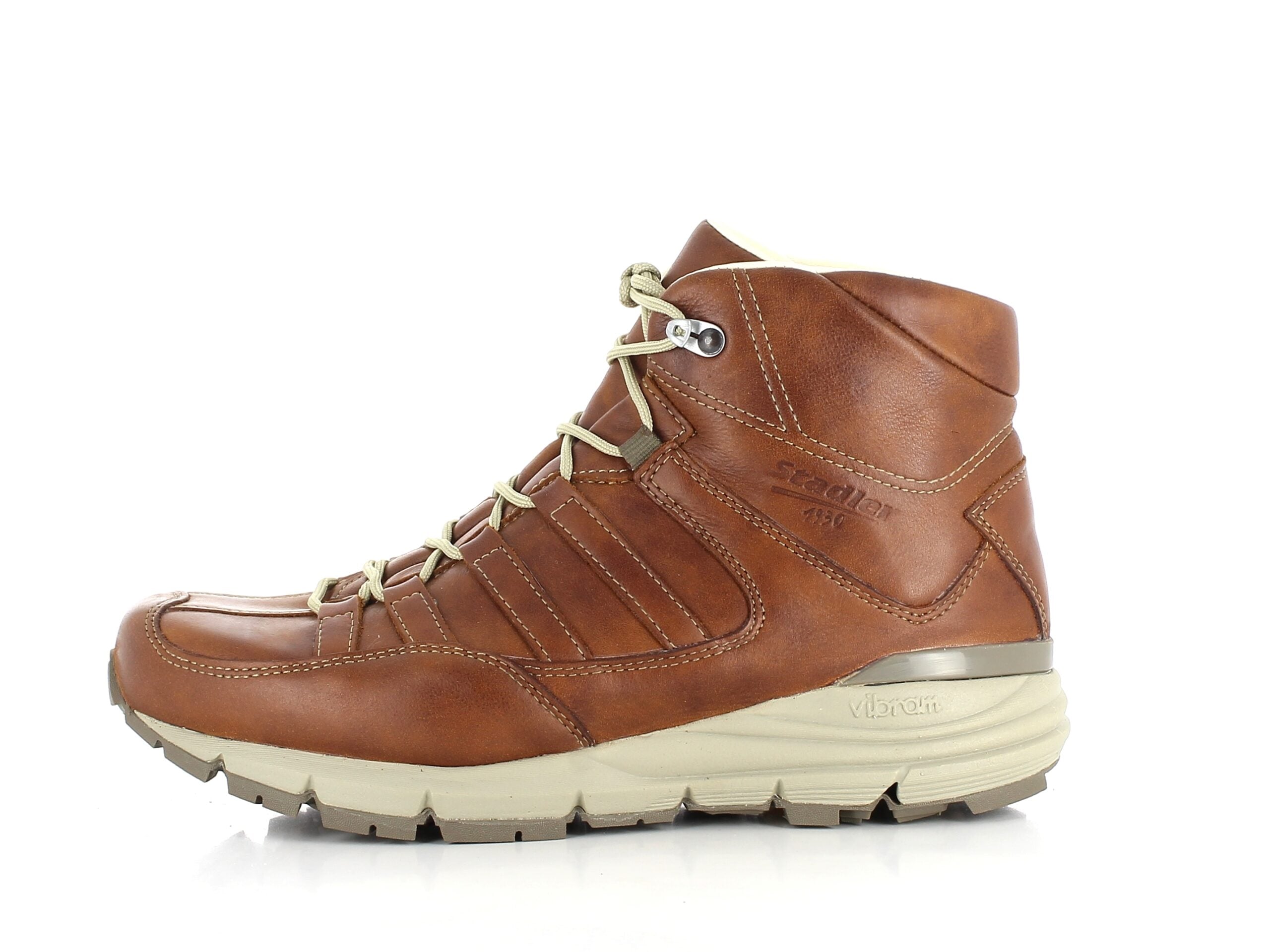 Stadler Ebbs Lady 2 LF Wanderschuhe – Bild 10