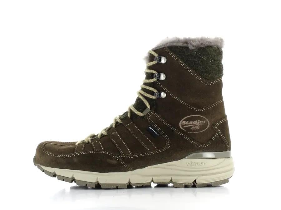 Stadler Fieberbrunn W Lady Winterschuhe – Bild 2