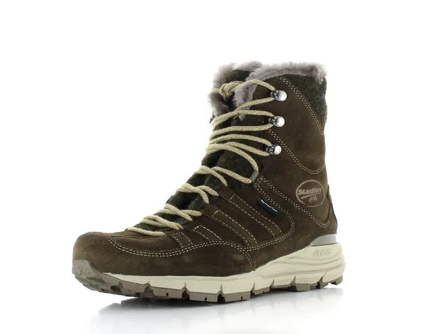 Stadler Fieberbrunn W Lady Winterschuhe – Bild 3