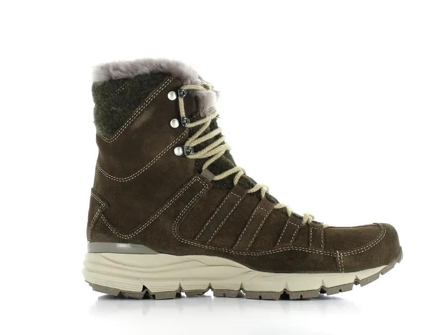 Stadler Fieberbrunn W Lady Winterschuhe – Bild 6