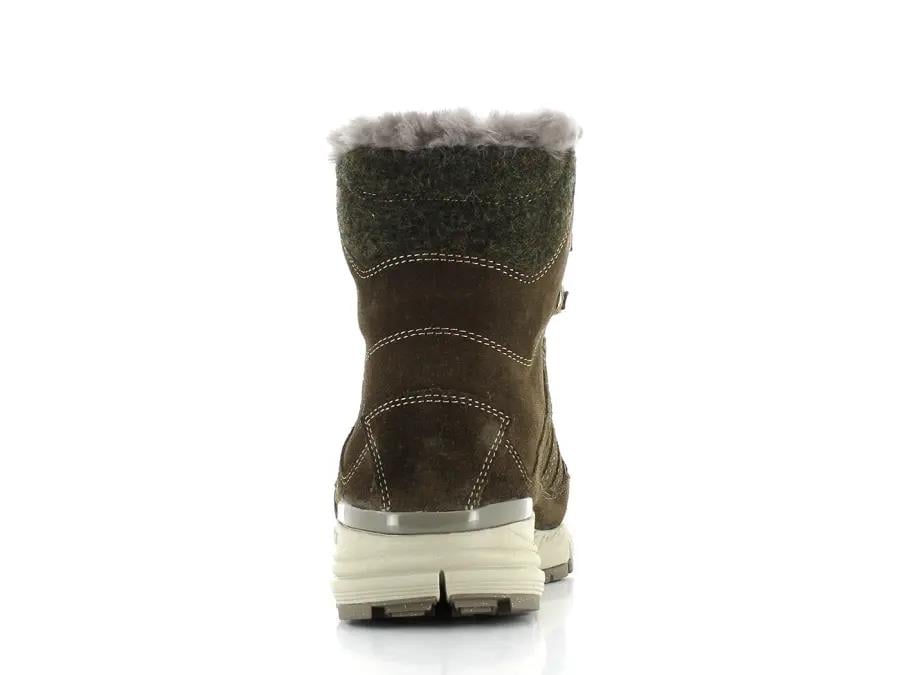 Stadler Fieberbrunn W Lady Winterschuhe – Bild 7