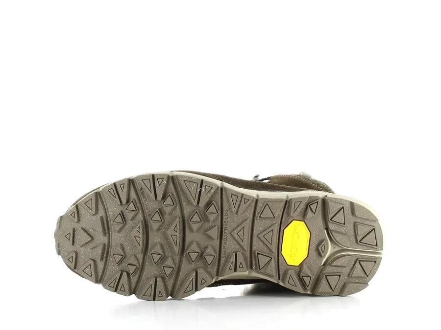Stadler Fieberbrunn W Lady Winterschuhe – Bild 8