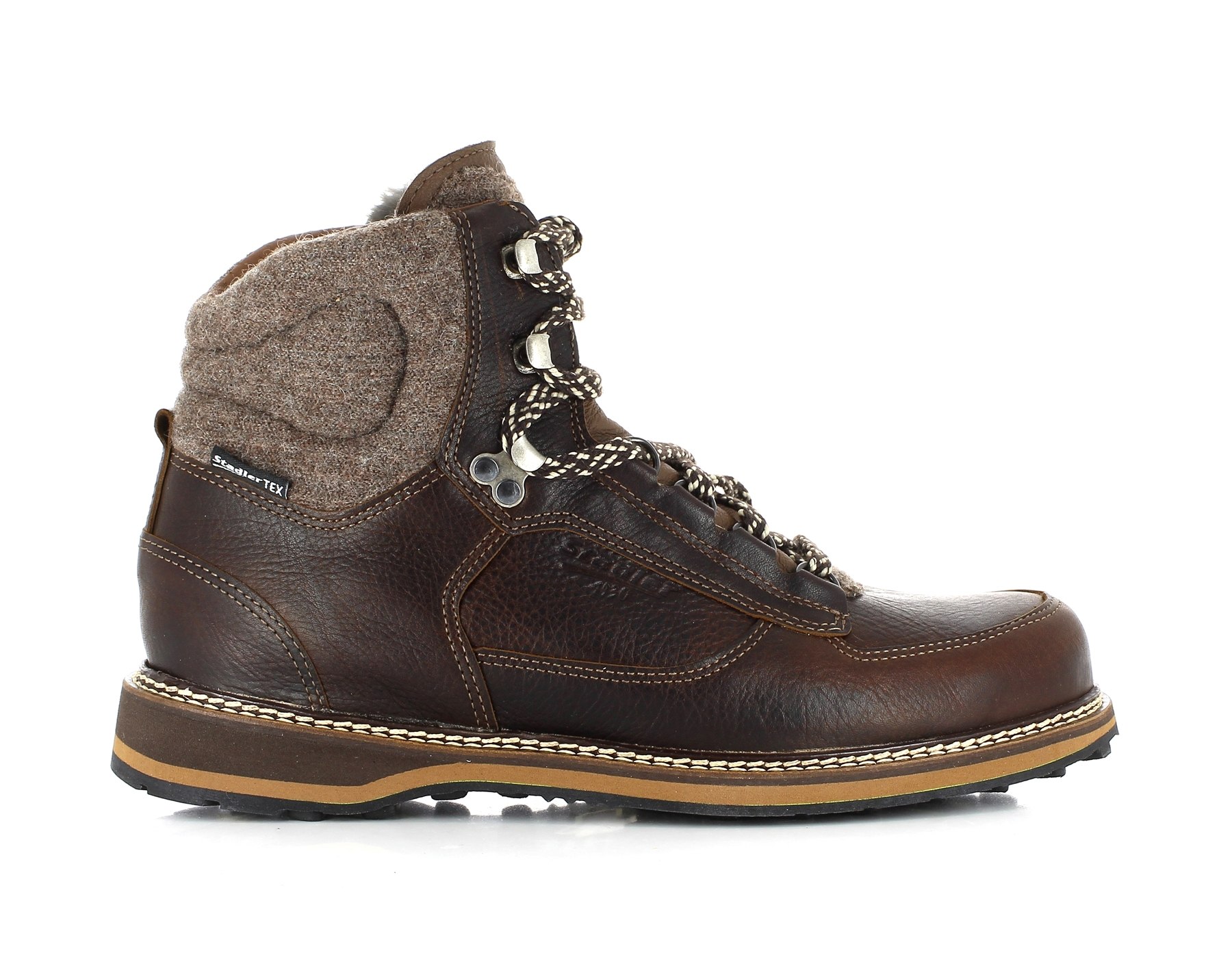 Stadler Gastein ICE bison Winterschuhe – Bild 2