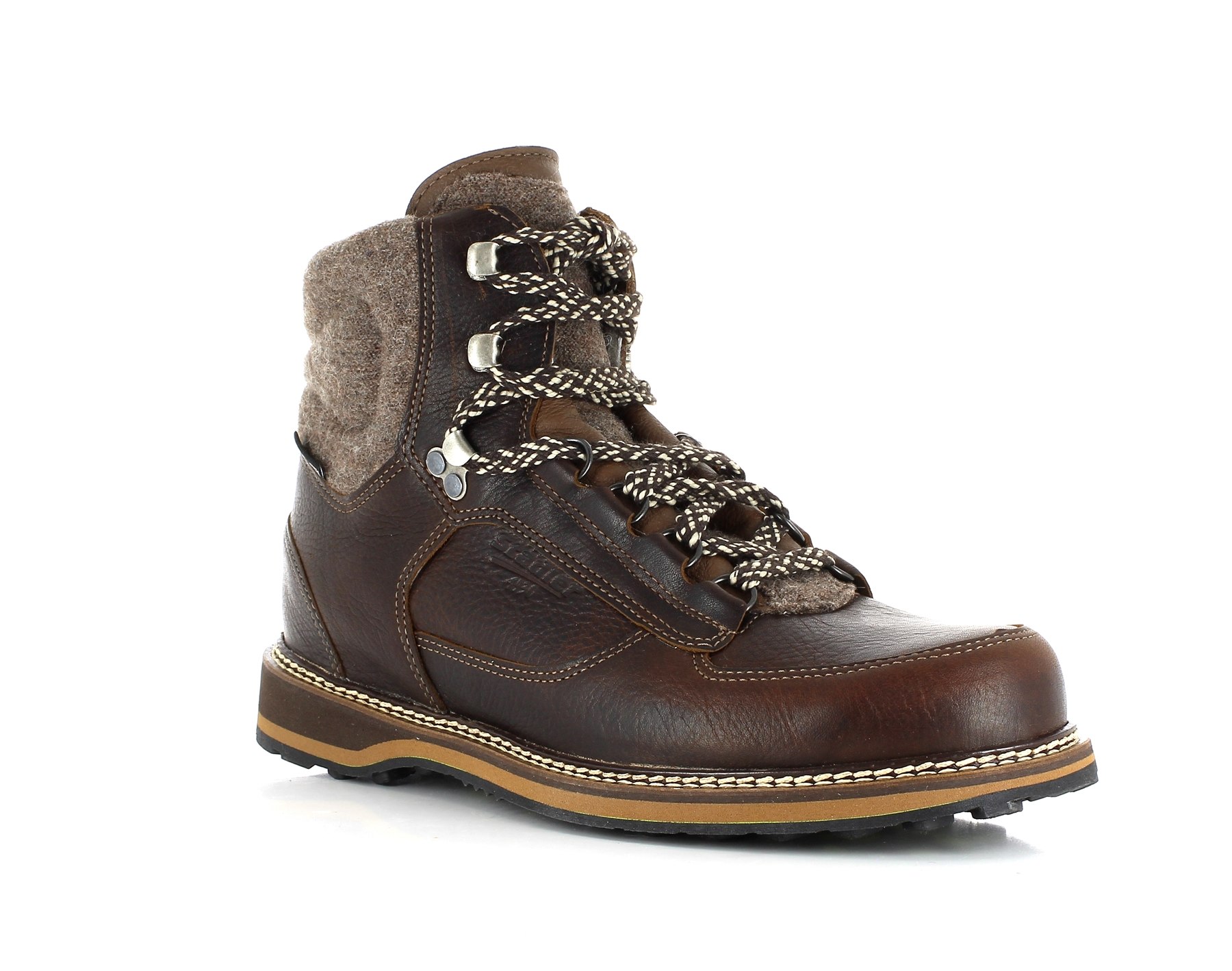 Stadler Gastein ICE bison Winterschuhe – Bild 3