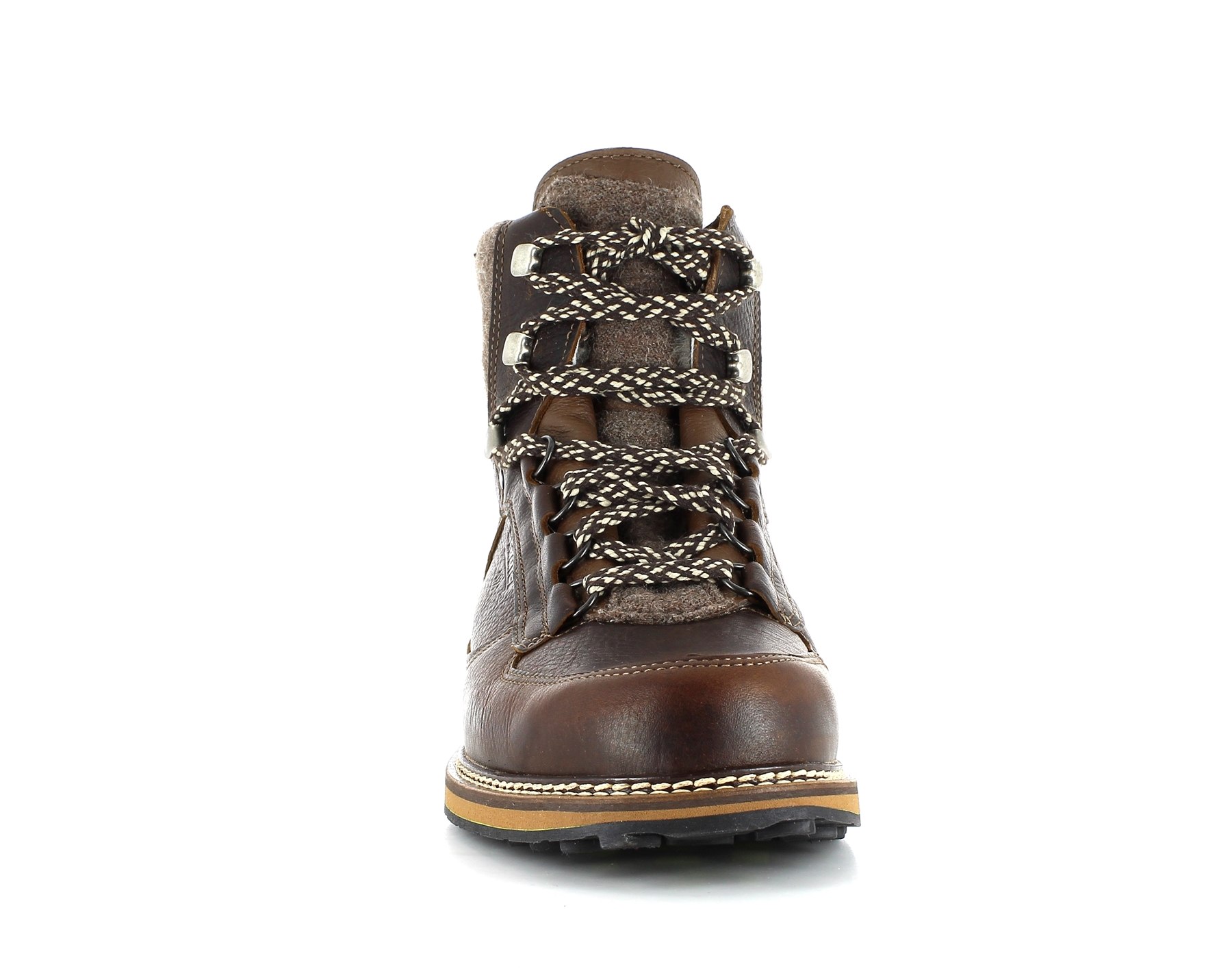 Stadler Gastein ICE bison Winterschuhe – Bild 4