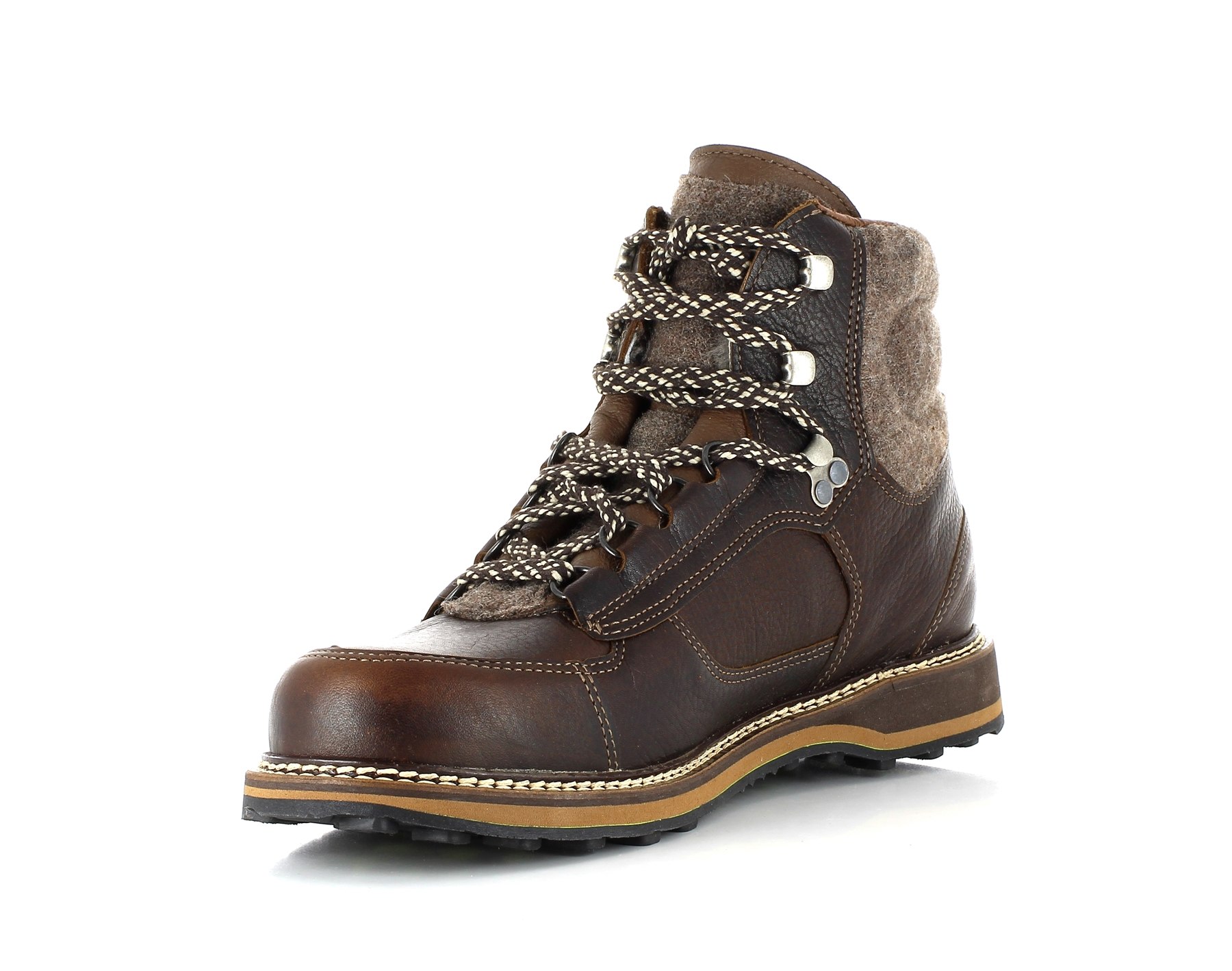 Stadler Gastein ICE bison Winterschuhe – Bild 5
