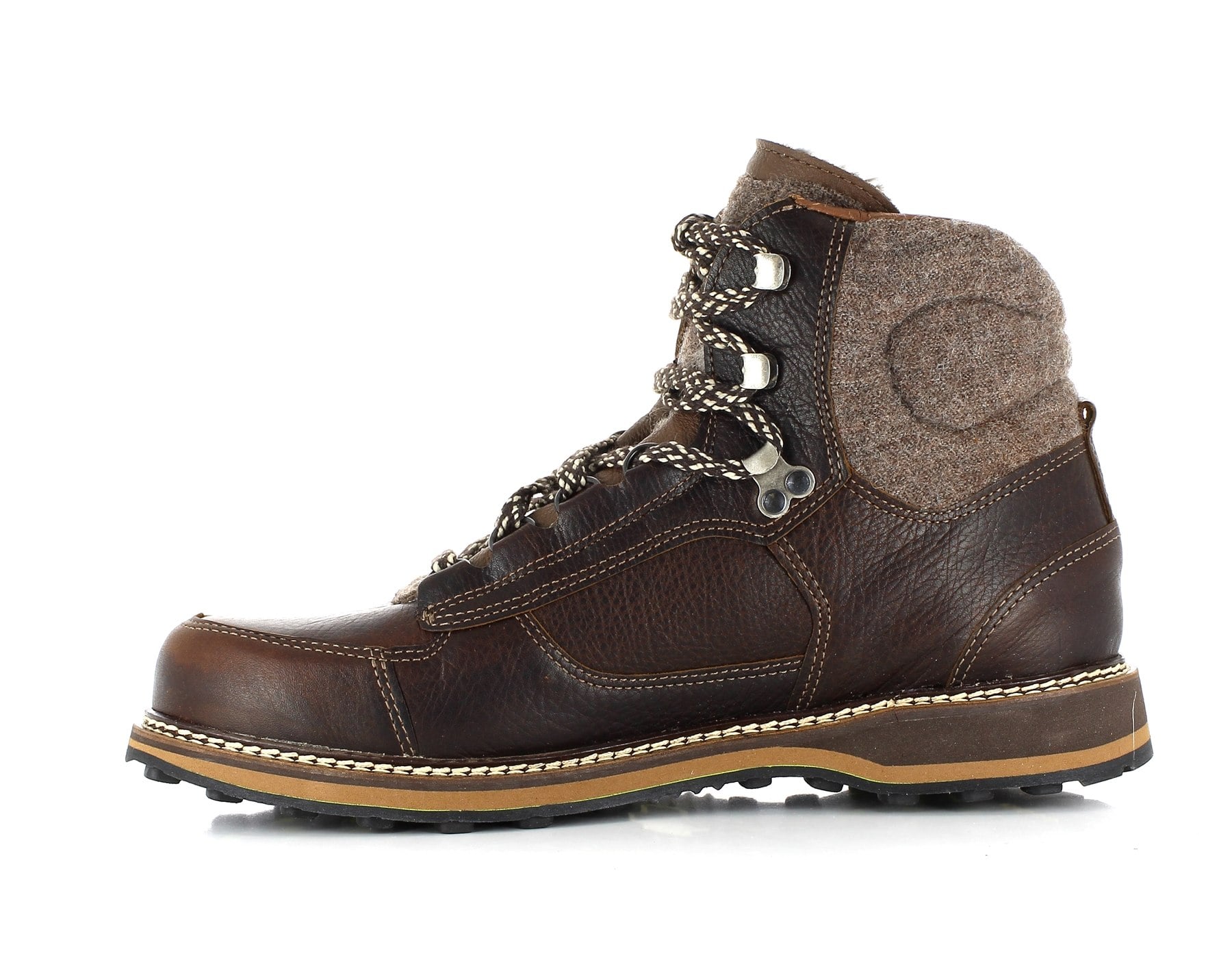 Stadler Gastein ICE bison Winterschuhe – Bild 6