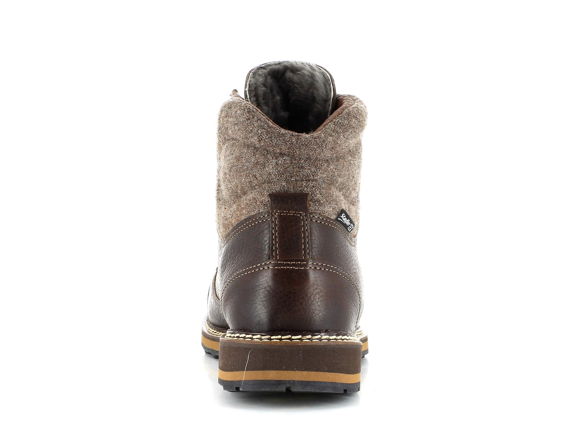 Stadler Gastein ICE bison Winterschuhe – Bild 7